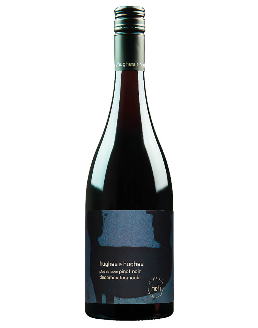 Tasmania IG Pinot Noir Hughes & Hughes Pied de Cuve 2021 Mewstone Wines