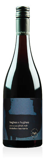 Tasmania IG Pinot Noir Hughes & Hughes Pied de Cuve 2021 Mewstone Wines