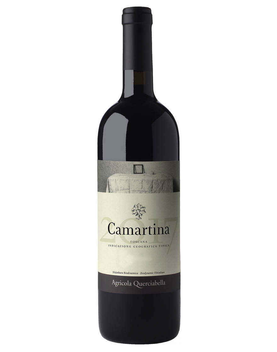 Toscana IGT Camartina 2019 Querciabella