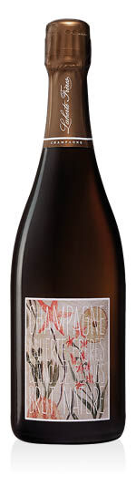 Champagne AOC Brut Nature Blanc de Blancs Laherte Frères