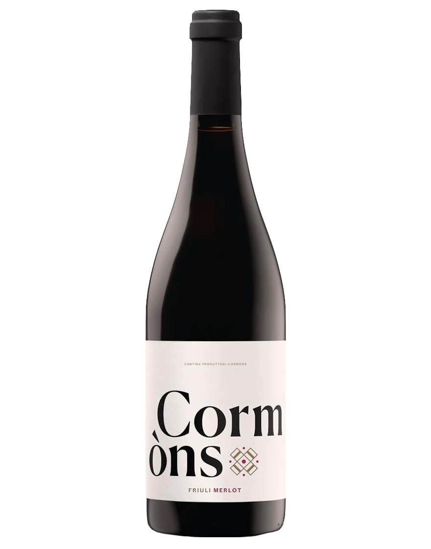 Friuli Merlot DOC 2022 Cormòns