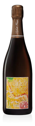 Champagne AOC Extra Brut Petit Meslier Laherte Frères