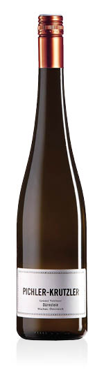 Wachau DAC Dürnstein Grüner Veltliner 2023 Pichler Krutzler