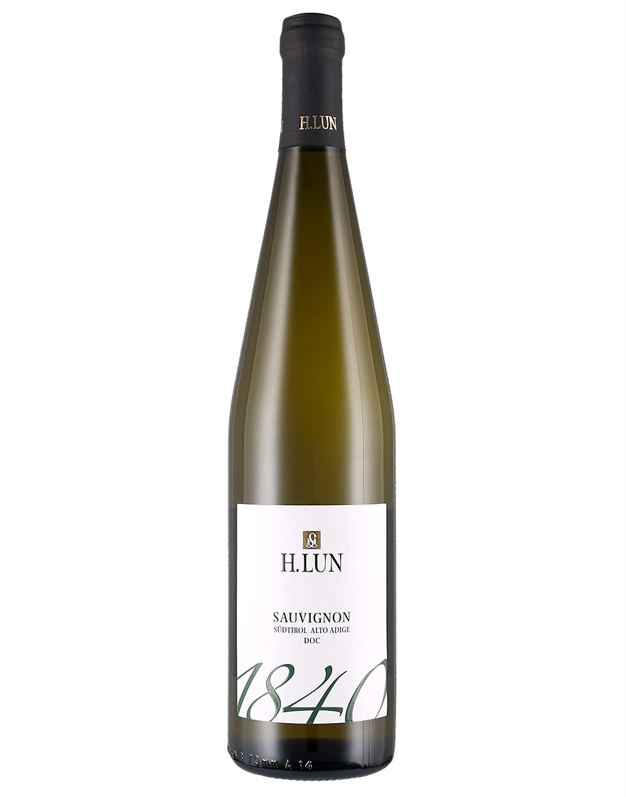 Südtirol - Alto Adige DOC 1840 Sauvignon 2023 H. Lun