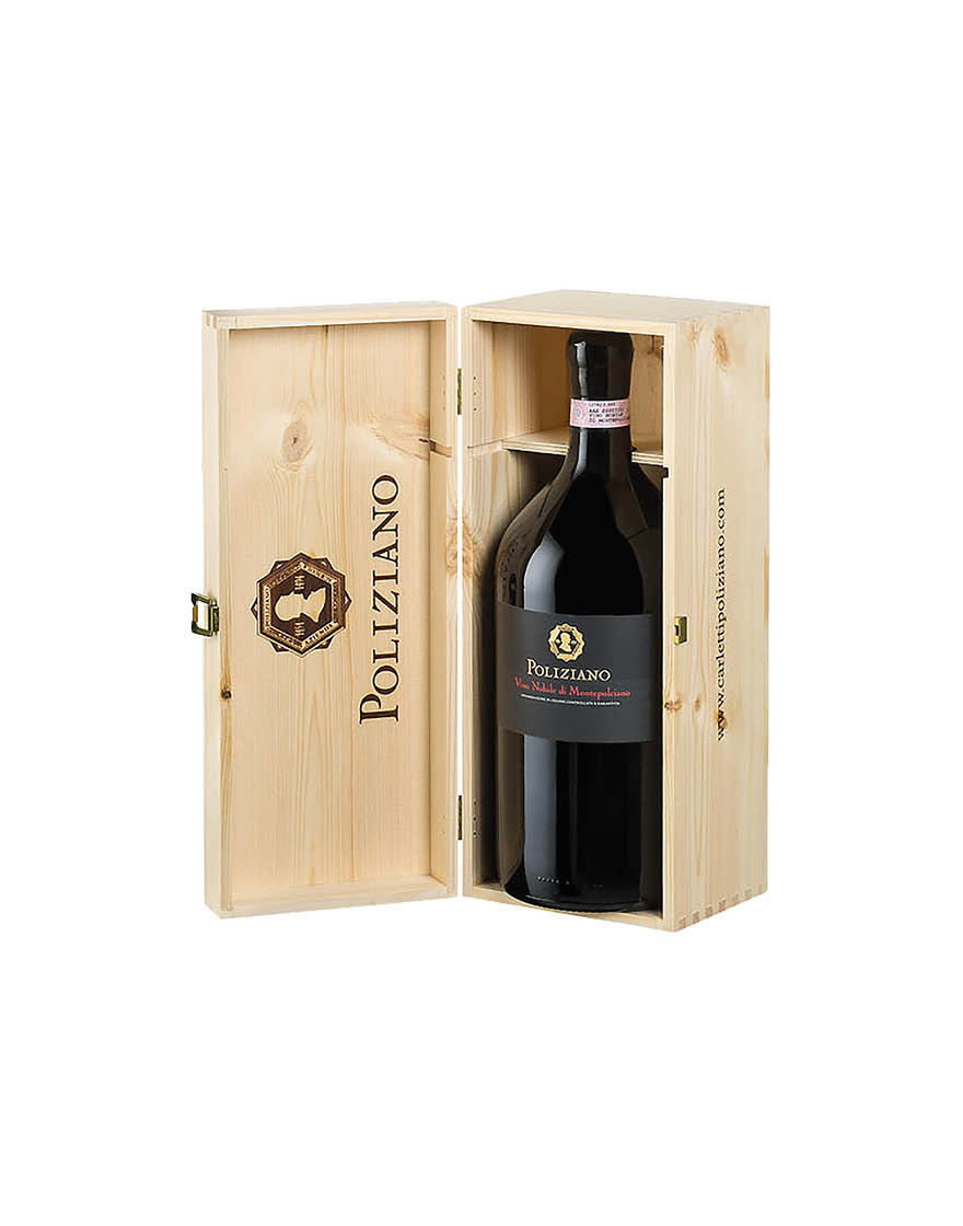 Nobile di Montepulciano DOCG 2021 Poliziano