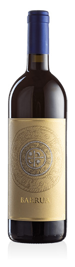 Isola dei Nuraghi IGT Barrua 2020 Agripunica