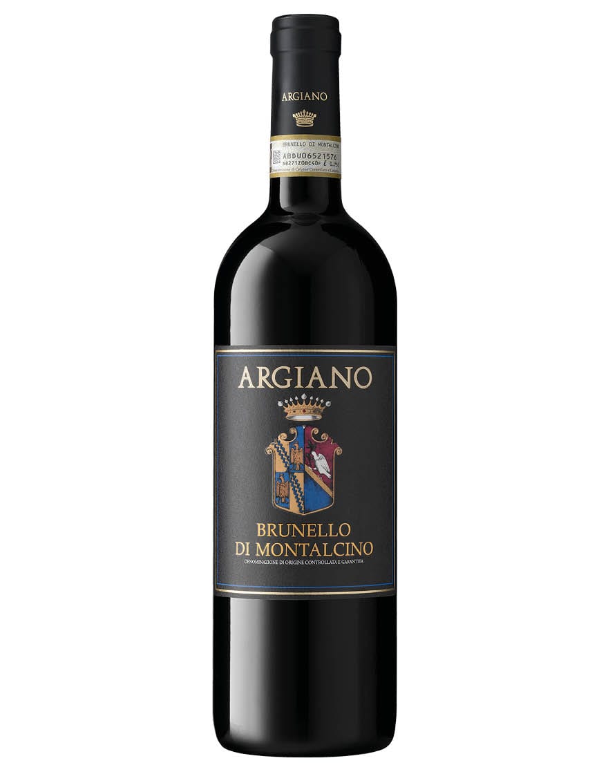 Brunello di Montalcino DOCG 2019 Argiano