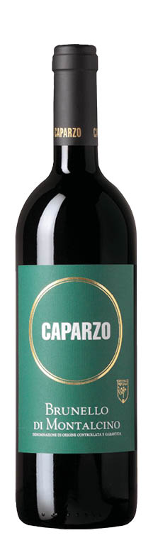 Brunello di Montalcino DOCG 2019 