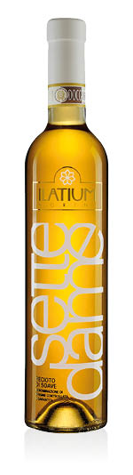Recioto di Soave DOC Sette Dame 2018 Ilatium Morini