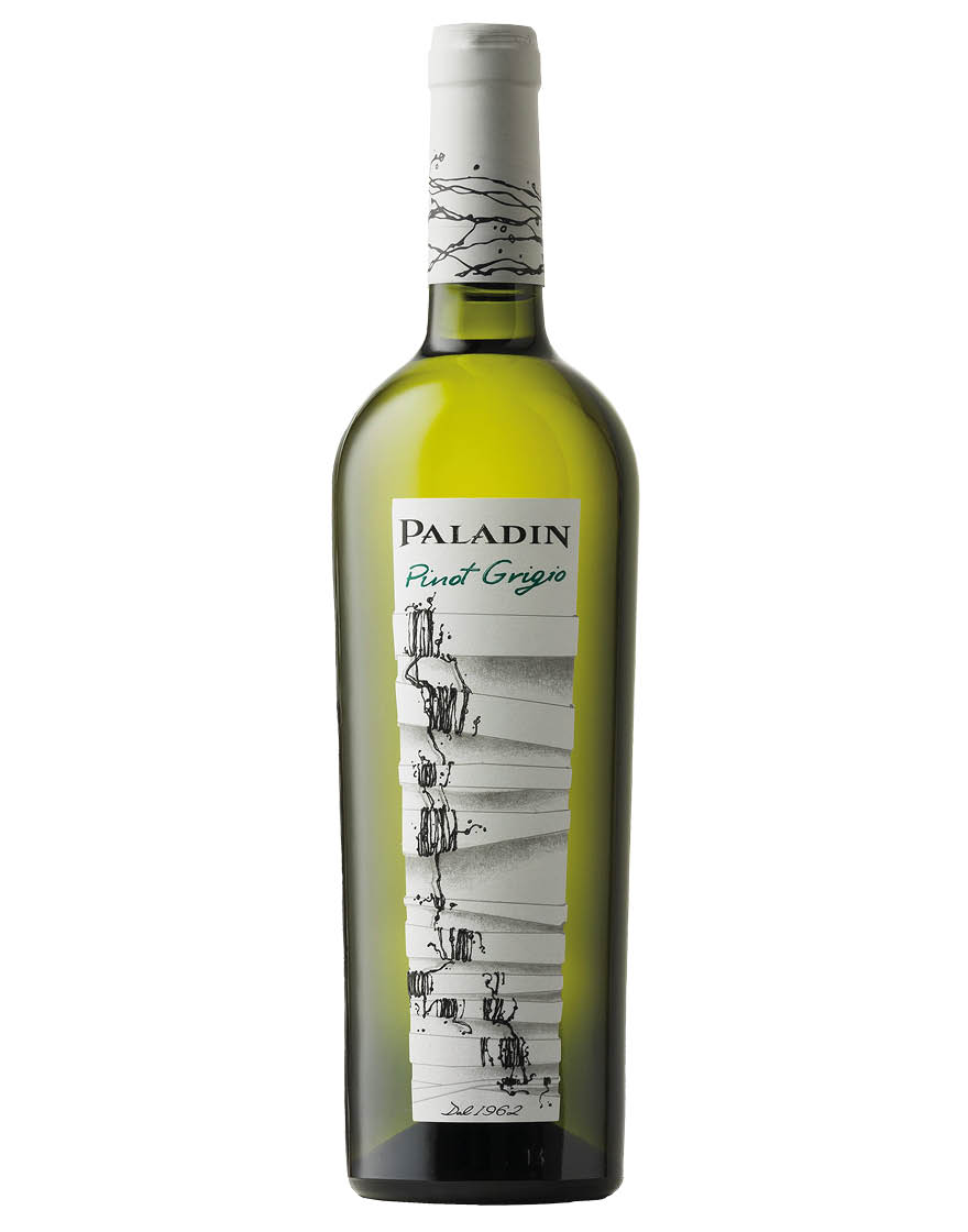 Pinot Grigio delle Venezie DOC 2023 Paladin