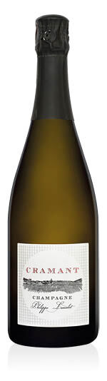 Champagne AOC Grand Cru Nature Blanc de Blancs Cramant 2019 Philippe Lancelot