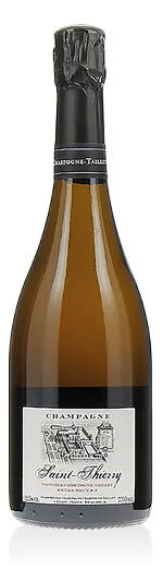 Champagne AOC Extra Brut Saint-Thierry Chartogne-Taillet