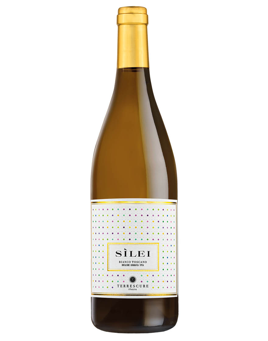 Toscana IGT Bianco Silei 2023 Terrescure