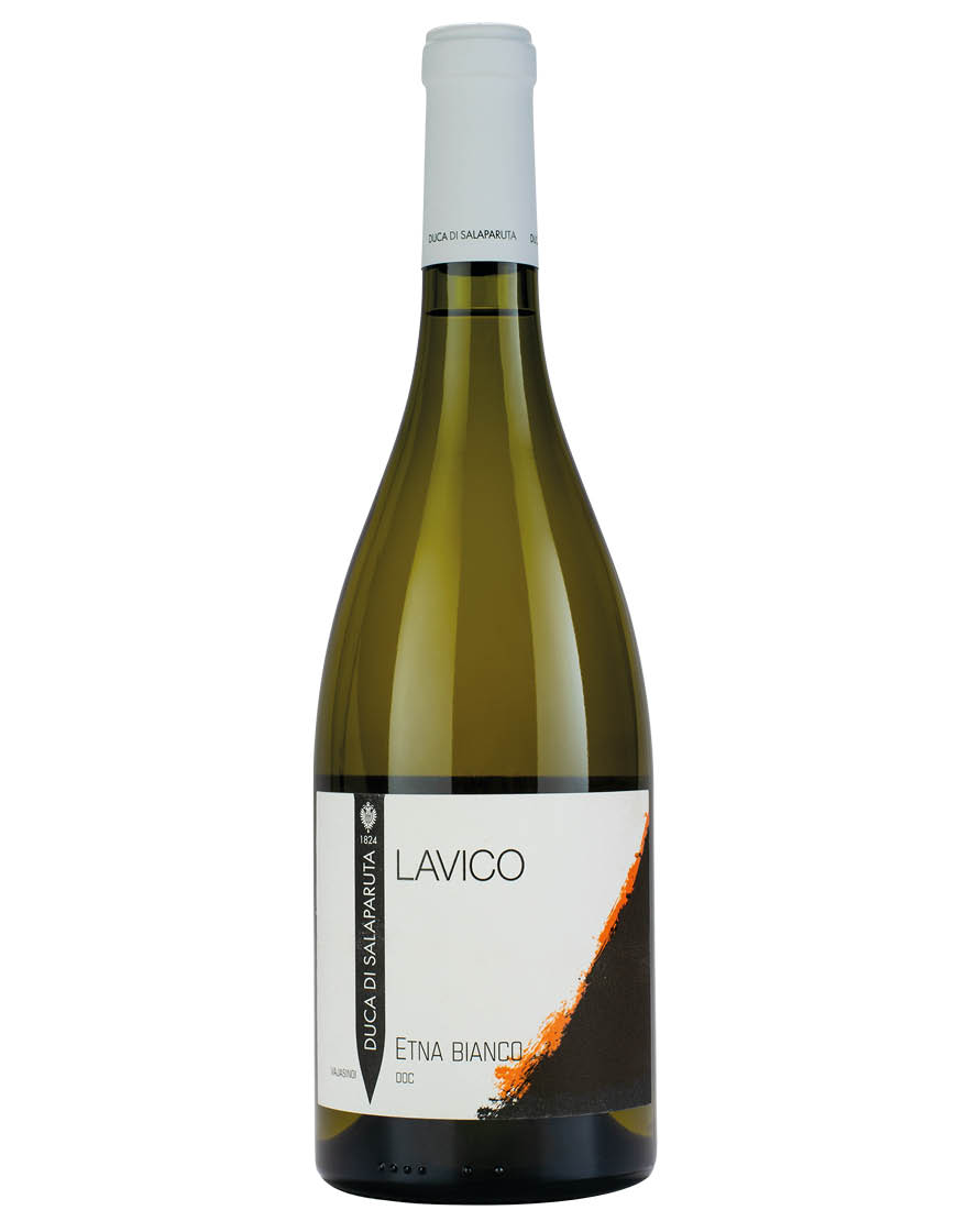 Etna DOC Bianco Làvico 2023 Duca di Salaparuta