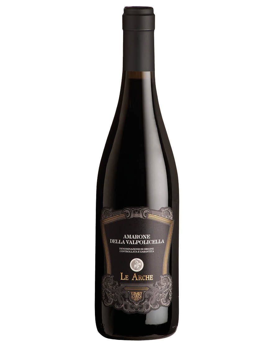 Amarone della Valpolicella DOCG  2020 Le Arche