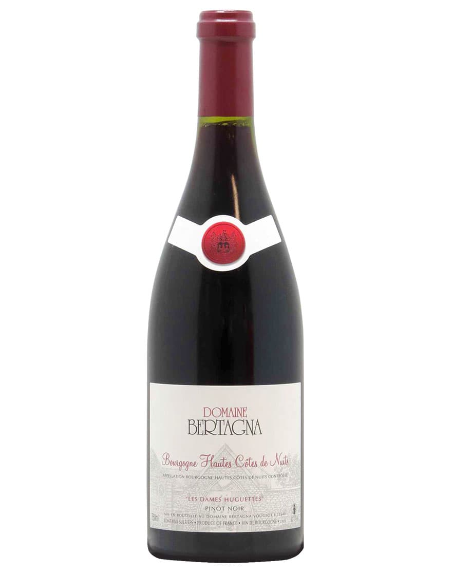 Bourgogne Hautes Côtes de Nuits AOC Les Dames Huguettes 2023 Domaine Bertagna