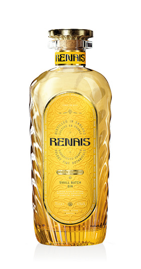 Small Batch Gin Reserve Familiale Renais