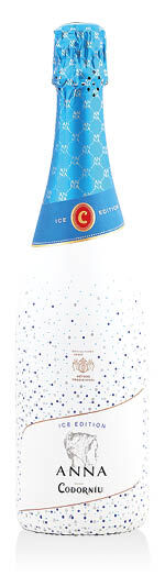 Cava DO Semi Seco Anna Ice Edition Codorníu