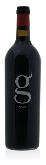 Toro DO Gago G 2019 Telmo Rodríguez