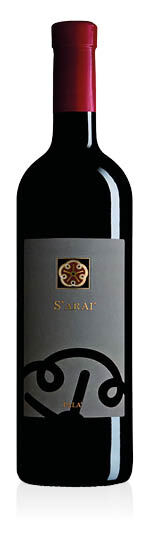 Isola dei Nuraghi IGT S'Arai Pala