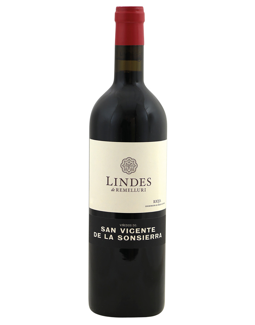 Rioja DOCa San Vicente de la Sonsierra Lindes de 2020 Remelluri