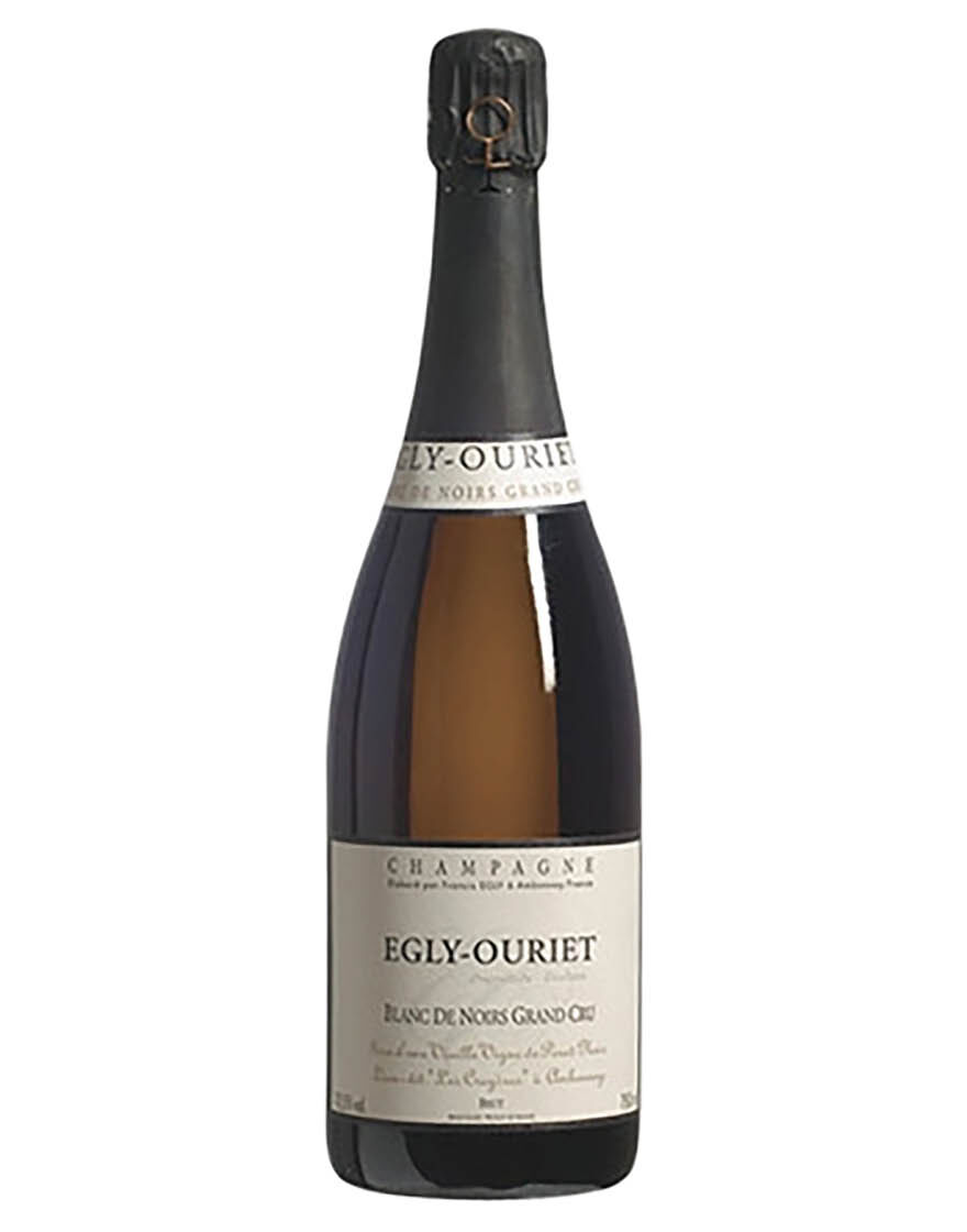 Champagne AOC Grand Cru Blanc de Noirs Brut Egly-Ouriet