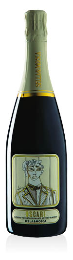 Alghero DOC Torbato Oscarì Sella & Mosca