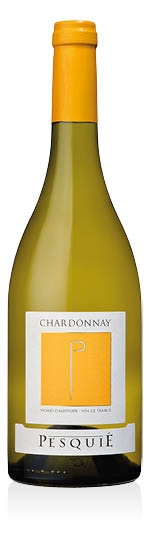 Chardonnay 2023 Château Pesquié