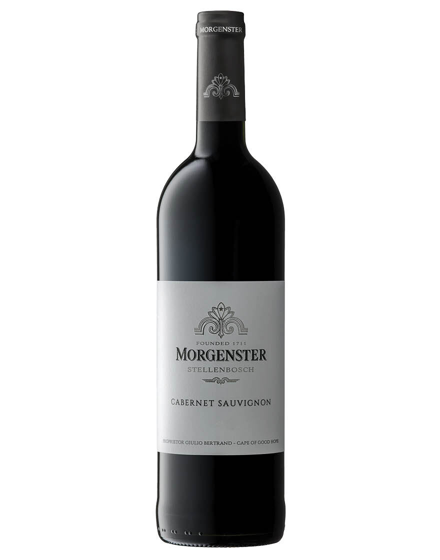 Stellenbosch WO Cabernet Sauvignon 2021 Morgenster