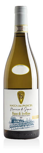 Fiano di Avellino DOP Riserva Neviera di Sopra 2019 Rocca del Principe