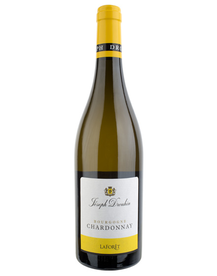 Bourgogne AOC Laforêt Chardonnay 2014 Drouhin