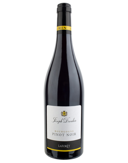 Bourgogne AOC Laforêt Pinot Nero 2014 Drouhin