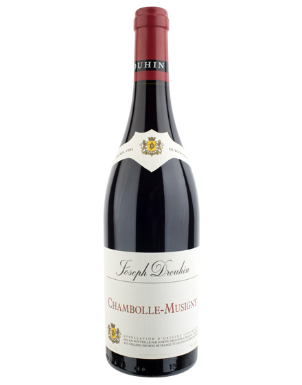 Chambolle-Musigny AOC Chambolle Musigny 2013 Drouhin