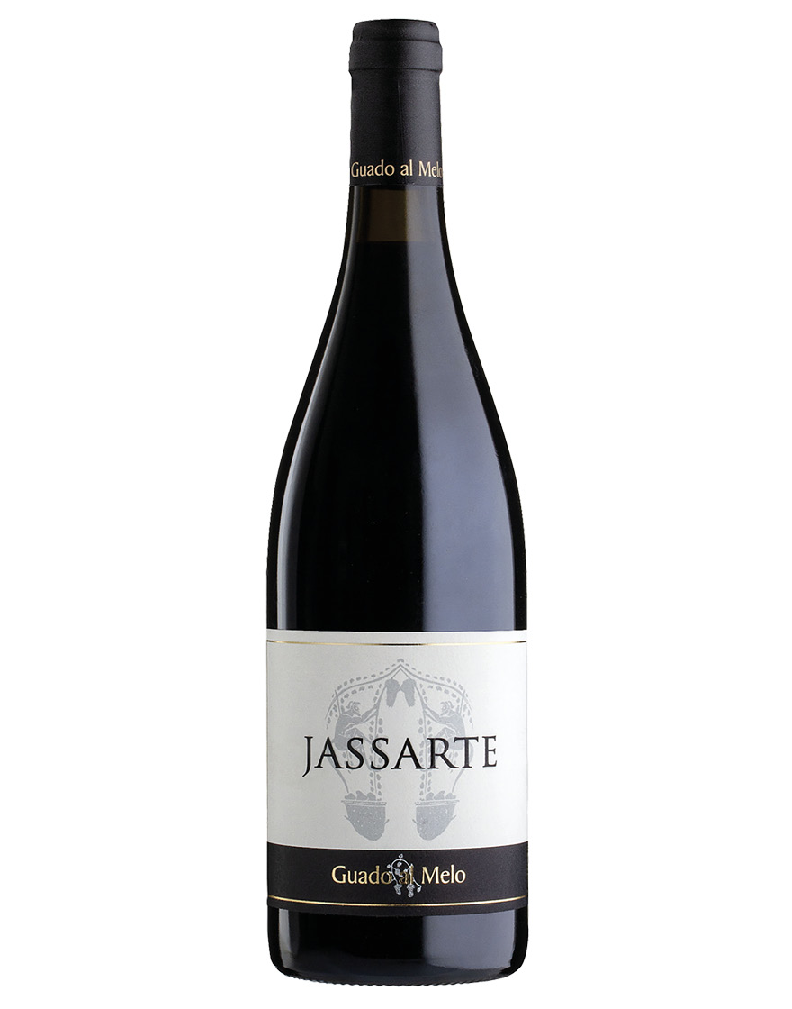 Toscana IGT Jassarte 2019 Podere Guado al Melo