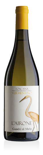 Toscana IGT Vermentino L'Airone 2023 Podere Guado al Melo