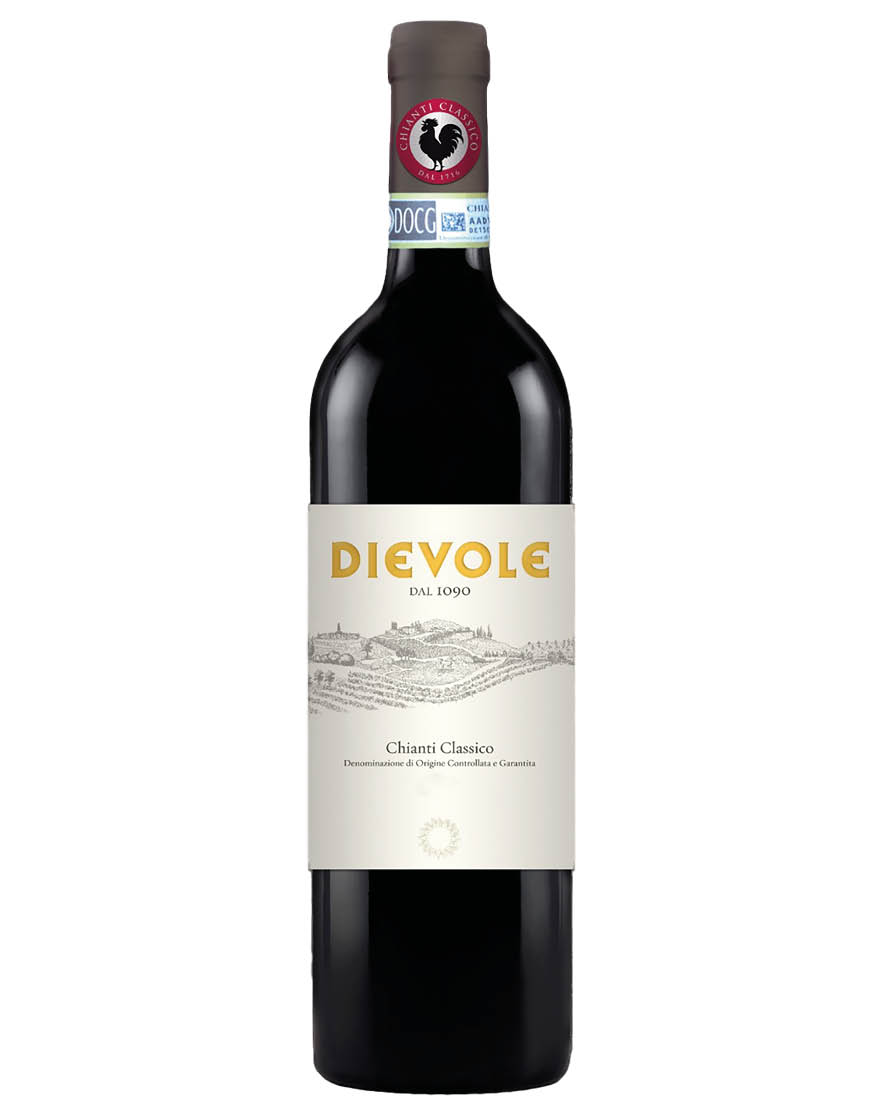 Chianti Classico DOCG 2022 Dievole