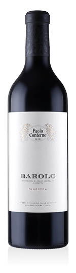 Barolo DOCG Ginestra 2020 Paolo Conterno