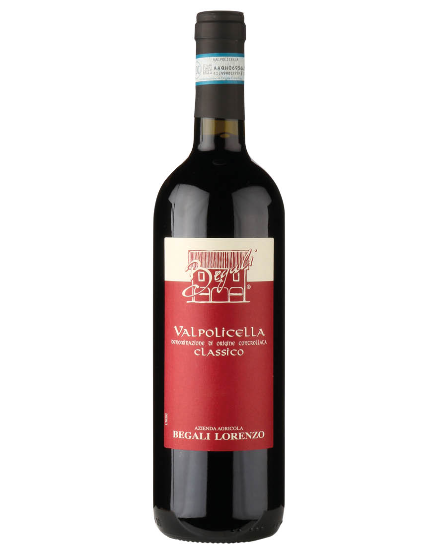 Valpolicella Classico DOC 2023 Begali