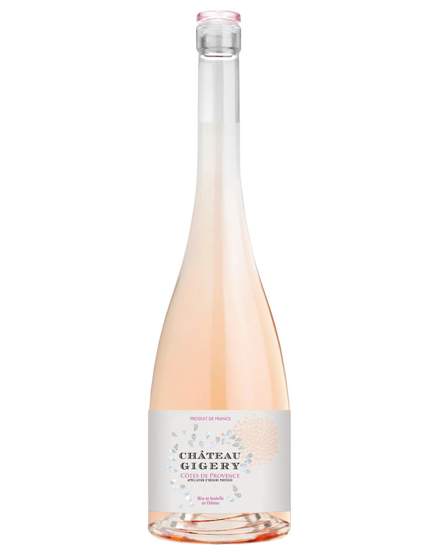 Côtes de Provence Rosé AOP 2023 Château Gigery