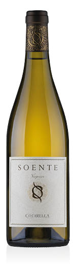 Lazio IGT Viognier Soente 2023 Famiglia Cotarella
