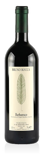 Barbaresco  DOCG Rabajà 2022 Bruno Rocca