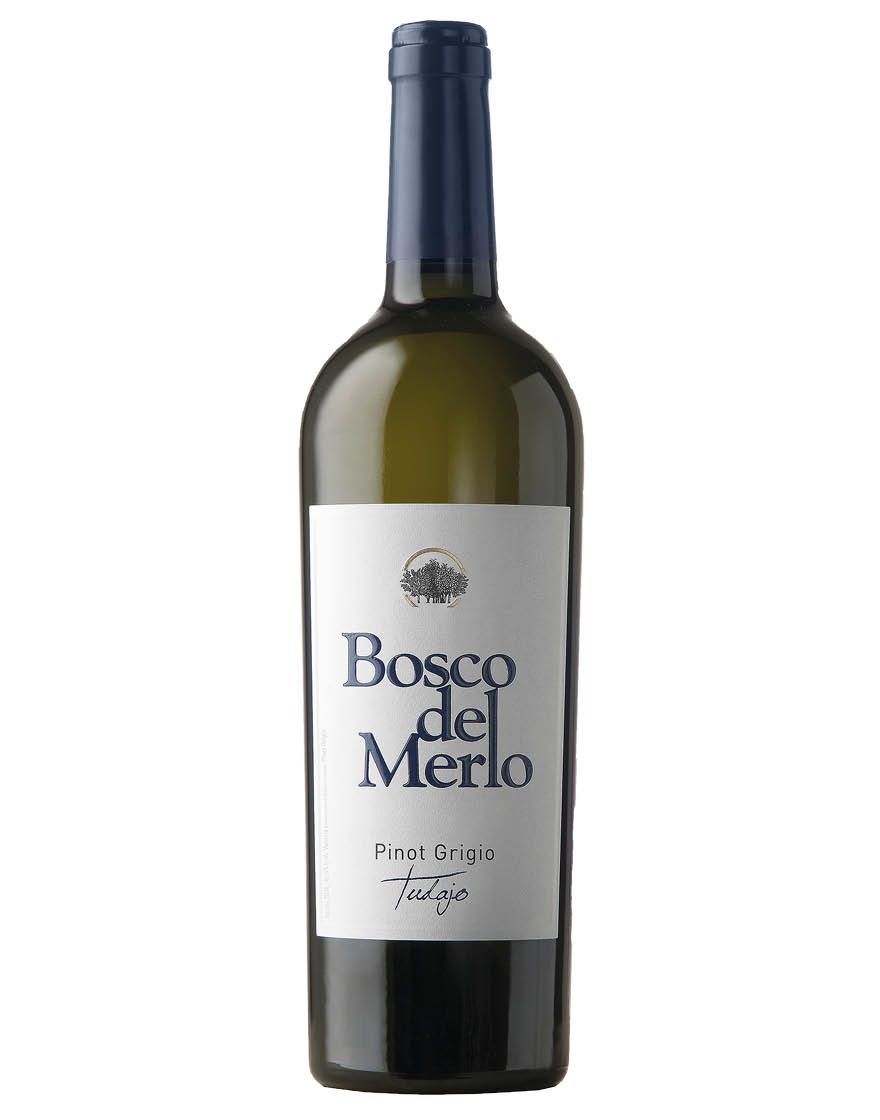 Delle Venezie DOC Pinot Grigio Tudajo 2023 Bosco del Merlo
