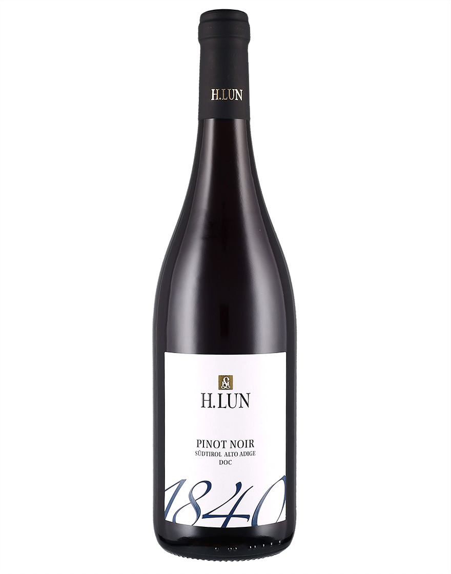 Südtirol - Alto Adige DOC 1840 Pinot Nero 2023 H. Lun