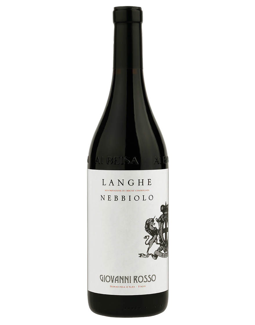 Langhe DOC Nebbiolo 2022 Giovanni Rosso