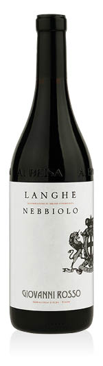 Langhe DOC Nebbiolo 2022 Giovanni Rosso