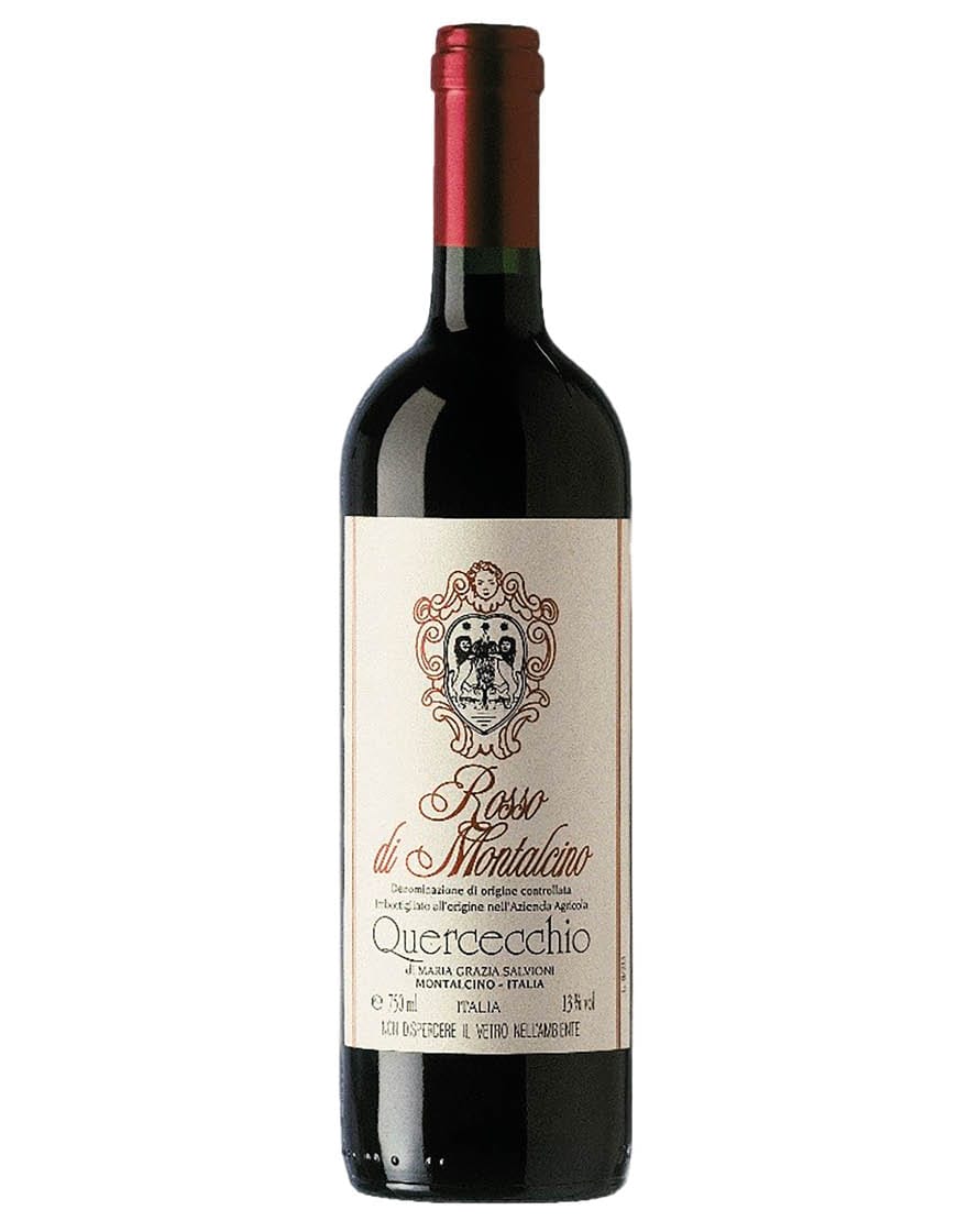 Rosso di Montalcino DOC 2021 Quercecchio