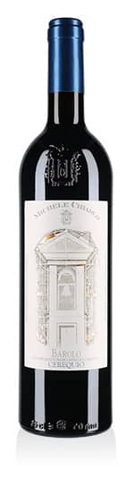 Barolo Cerequio DOCG 2020 Michele Chiarlo