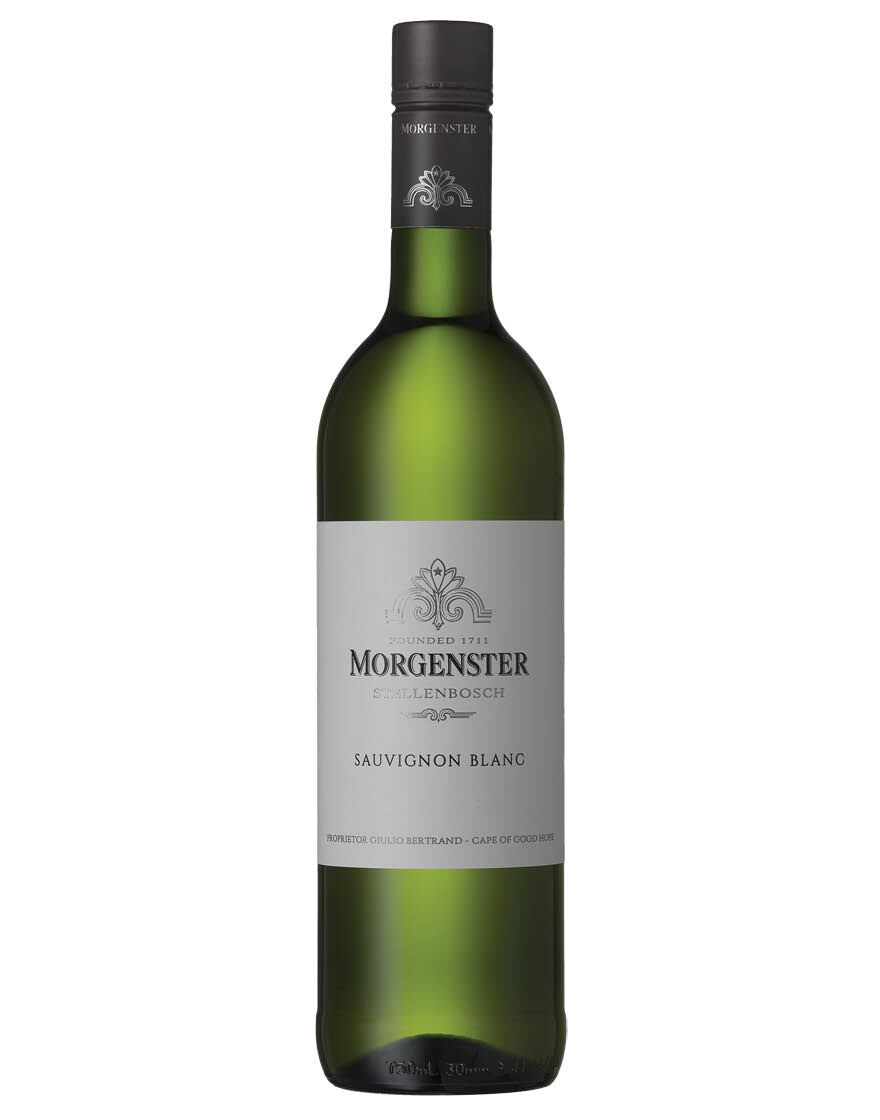 Stellenbosch WO Sauvignon Blanc 2022 Morgenster