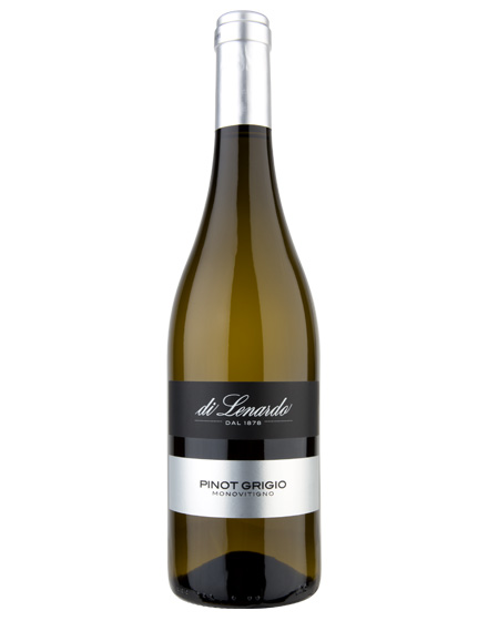 Friuli DOC Pinot Grigio 2023 Di Lenardo