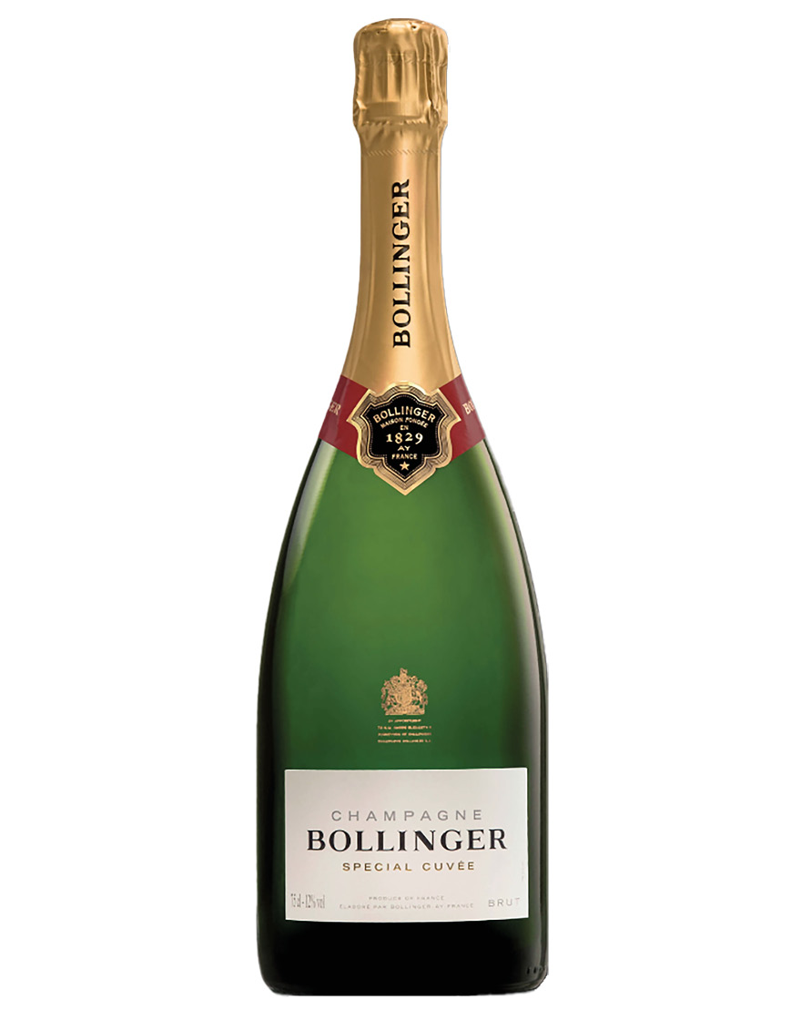 Champagne Brut AOC Special Cuvée Bollinger